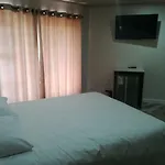 Sunset Villa 1