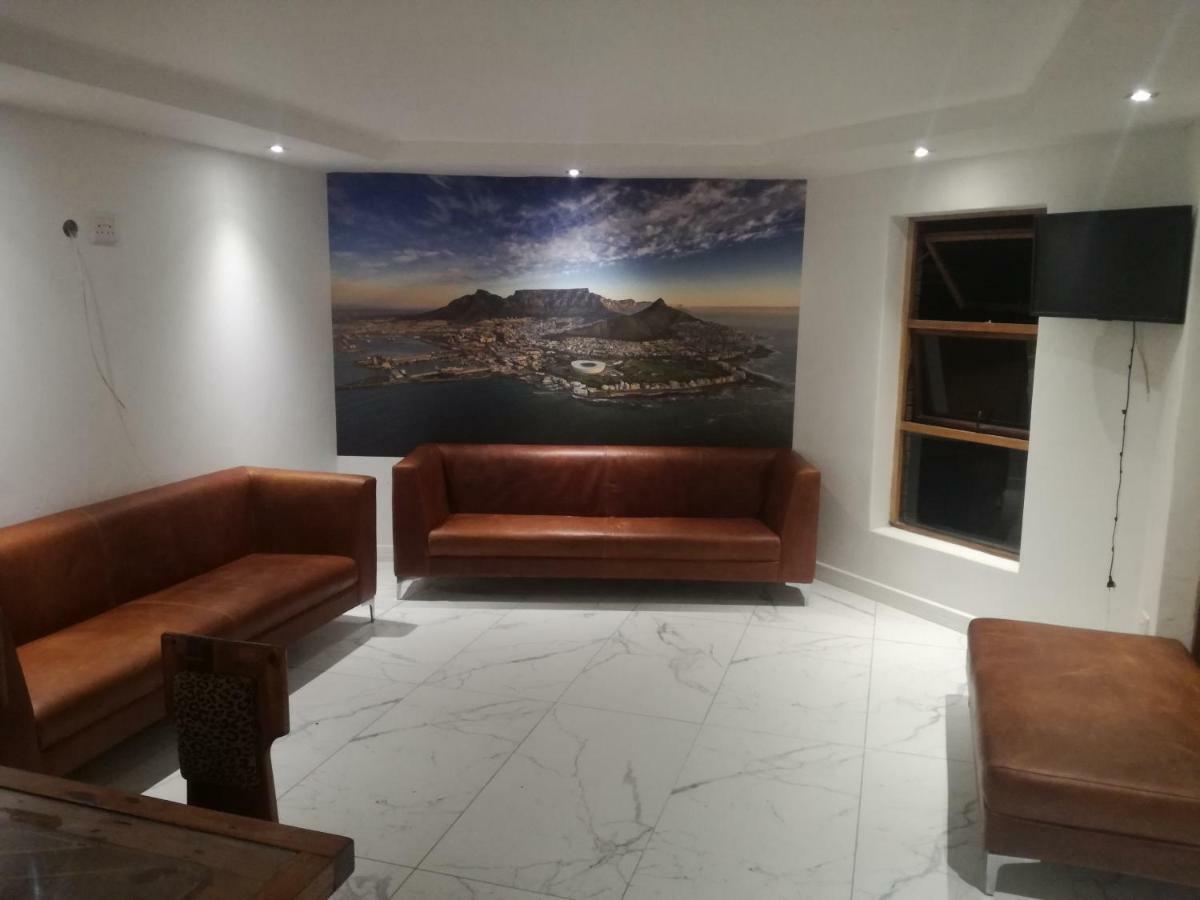 Guest house Sunset 1 Cape Town