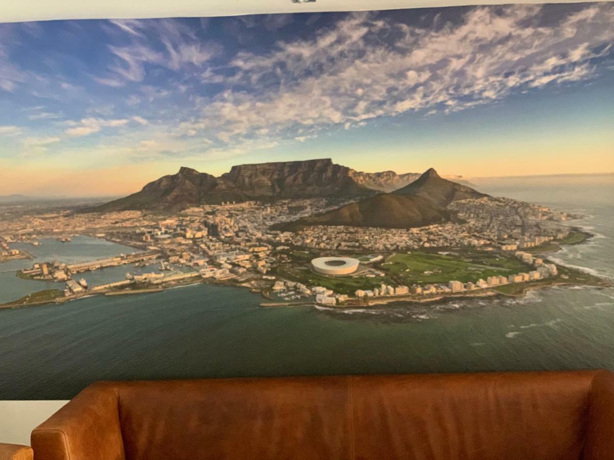 Guest house Sunset 1 Cape Town